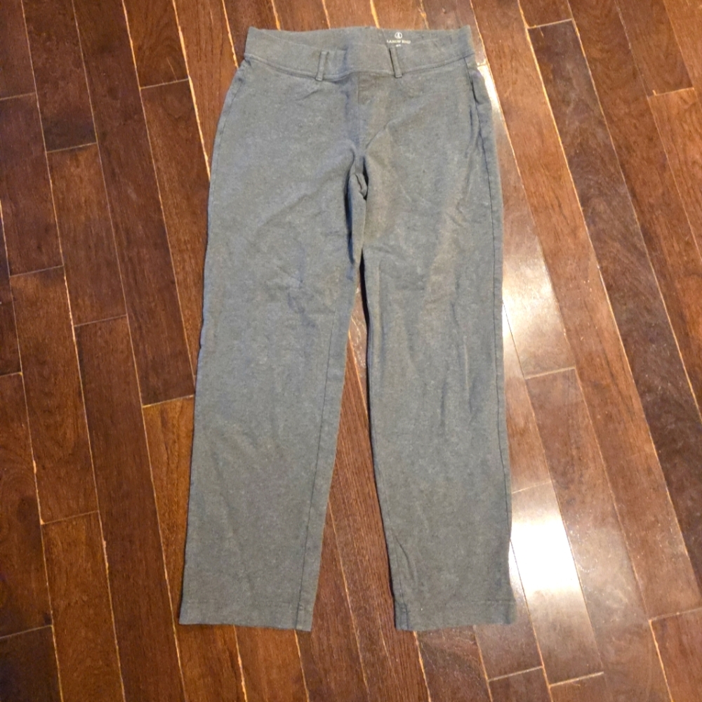 Lands’ End Women’s Pants – Size M
